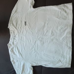 VANS essential tee